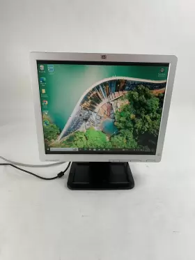 LE1711 HEWLETT PACKARD Lcd Monitor Screen Vga #2