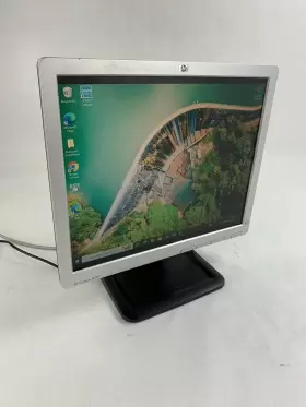 LE1711 HEWLETT PACKARD Lcd Monitor Screen Vga