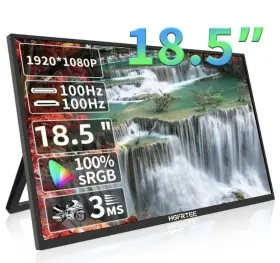 885370920857 HGFRTEE Lcd Screen Monitor Hertz Hdr Gamer
