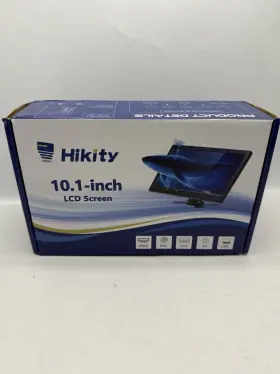 MONITOR-K0202 HIKITY Hdmi Cctv Monitors Bnc Avi Vga