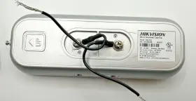DS-HD2 HIKVISION Wi Fi Doorbell Vertical Talk Night Vision #3