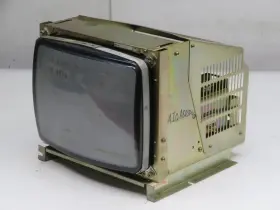 8DSP40 HITACHI Crt Monitor