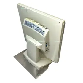 CML153XW HITACHI Lcd Monitor #2