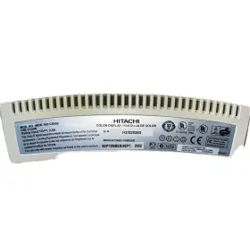 CML153XW HITACHI Lcd Monitor #3