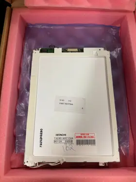 TX29D14VC1CAA HITACHI Matrix Display Panel Dell