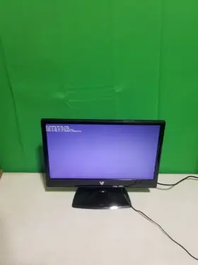 1812N HKC Monitor Display Stand Power Cord
