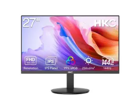 V2718S HKC Fhd Ips Gaming Compuer Monitor Display