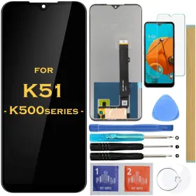 HL-K500 HLTECH Screen Lcd Display Touch Digitizer Lg