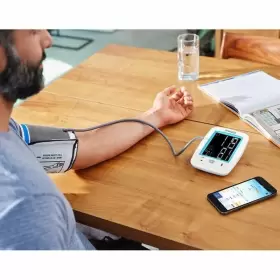 445008159184 HOMEDICS Bluetooth Upper Arm Blood Pressure