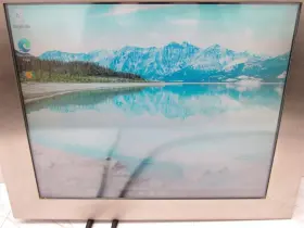 HIS-ML17-STAF HOPE Panel Mount Monitor Touchscreen #2