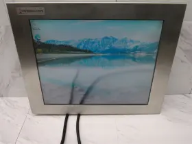 HIS-ML17-STAF HOPE Panel Mount Monitor Touchscreen
