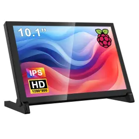 741421390447 HOSYOND Touchscreen Monitor Hdmi Raspberry Pi