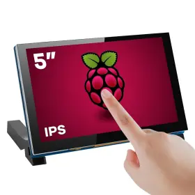 768572762619 HOSYOND Touchscreen Ips Mipi Dsi Display Pi