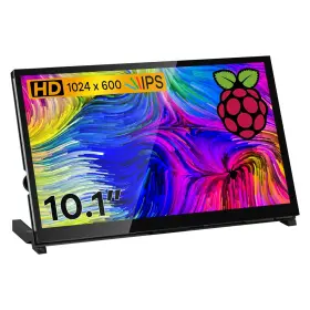 782917535621 HOSYOND Ips Lcd Capacitive Touch Screen Hdmi