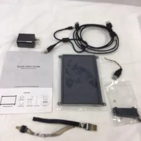 782917535669 HOSYOND Ips Lcd Touch Screen Raspberry Pi #2