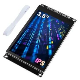 H029-A HOSYOND Ips Capacitive Touch Screen Lcd Module Spi