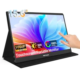 P156T06D HOTYEAH Touch Screen Monitor