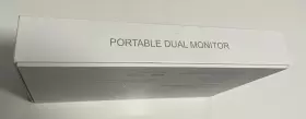 S156A01D HOTYEAH Triple Laptop Screen Extender #2