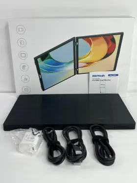 ST56P31D HOTYEAH Usb Dual Monitor