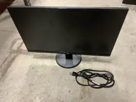 0066 HP Fhd Monitor