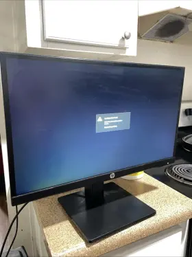 0NGDM HP Ips Led Display Monitor Stand