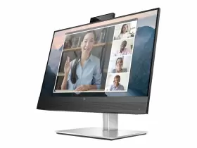 169L0AA HP Aba Fhd Ips Conferencing Monitor Hdmi Vga #2