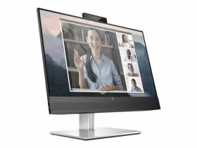 169L0AA HP Aba Fhd Ips Conferencing Monitor Hdmi Vga #3
