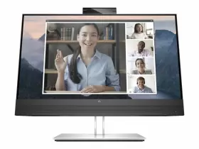 169L0AA HP Aba Fhd Ips Conferencing Monitor Hdmi Vga