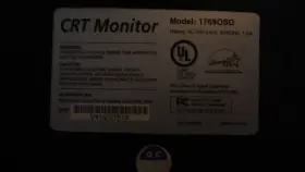 1769OSD HP Scanport Monitor Gaming #3