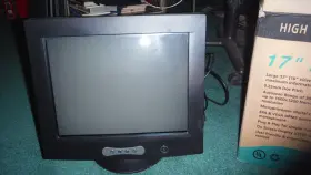 1769OSD HP Scanport Monitor Gaming