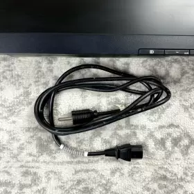 1901WI HP Widescreen Lcd Monitor Vga #3