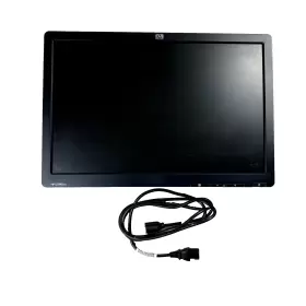 1901WI HP Widescreen Lcd Monitor Vga