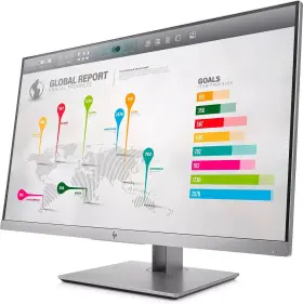 E273Q HP Screen Led Lit Monitor