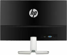192018365209 HP Fhd Monitor Ips Display Amd Freesyn #2