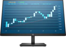193424381906 HP Ips Led Backlit Monitor Aba