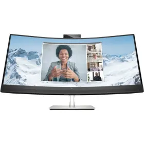 E34M HP Wqhd Curved