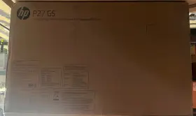 196548137916 HP Monitor