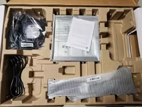 197029615930 HP Omen Uhd Gaming Monitor Display #2