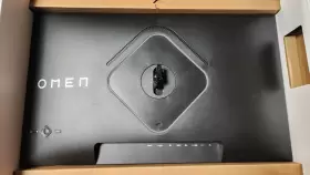 197029615930 HP Omen Uhd Gaming Monitor Display #3