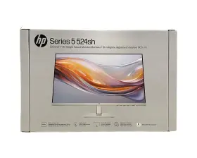 197498936314 HP Fhd Monitor