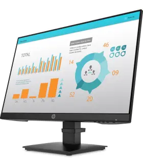 1A7E5AA HP Aba Lcd Monitor Ips Hdmivga Displayport #2