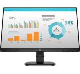 1A7E5AA HP Aba Lcd Monitor Ips Hdmivga Displayport
