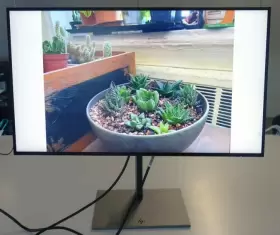 1B9T0AA HP Aba Uhd Ips Led Monitor