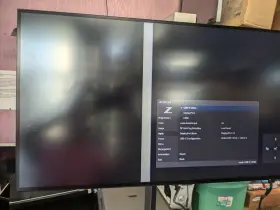 1B9T0AAR HP Aba Usb Display
