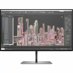 1B9X2AA HP Aba Qhd Lcd Monitor #2