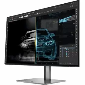 1B9X2AA HP Aba Qhd Lcd Monitor #3