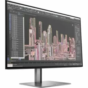 1B9X2AA HP Aba Qhd Lcd Monitor