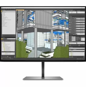 1C4Z5AA HP Aba Wuxga Desktop Monitor Pivot Anti Glare