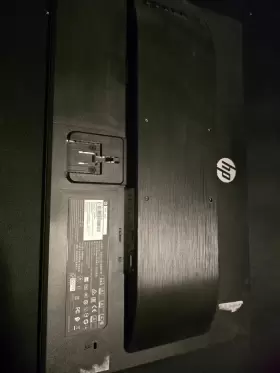 1CA86AA HP Aba Widescreen Led Ips Display #2