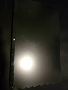 1CA86AA HP Aba Widescreen Led Ips Display